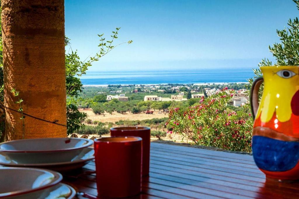 Couette-café Poggio Di Mare *