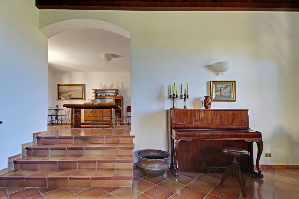 Bed & Breakfast Poggio Di Mare *