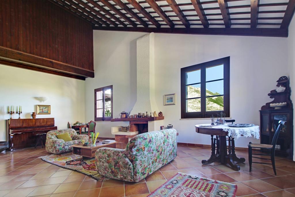 Poggio Di Mare Bed & Breakfast *