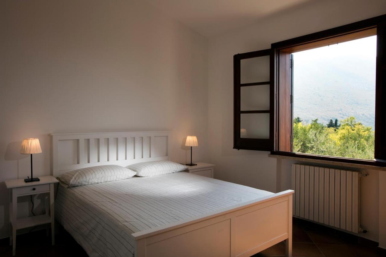 Poggio Di Mare Bed & Breakfast Castelluzzo