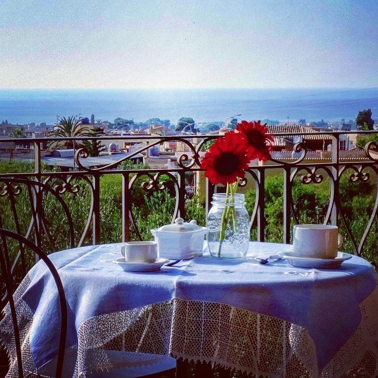 Poggio Di Mare Bed & Breakfast Castelluzzo
