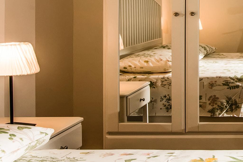 Poggio Di Mare Bed & Breakfast *