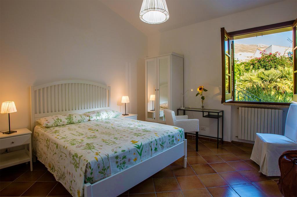Bed & Breakfast Poggio Di Mare Castelluzzo