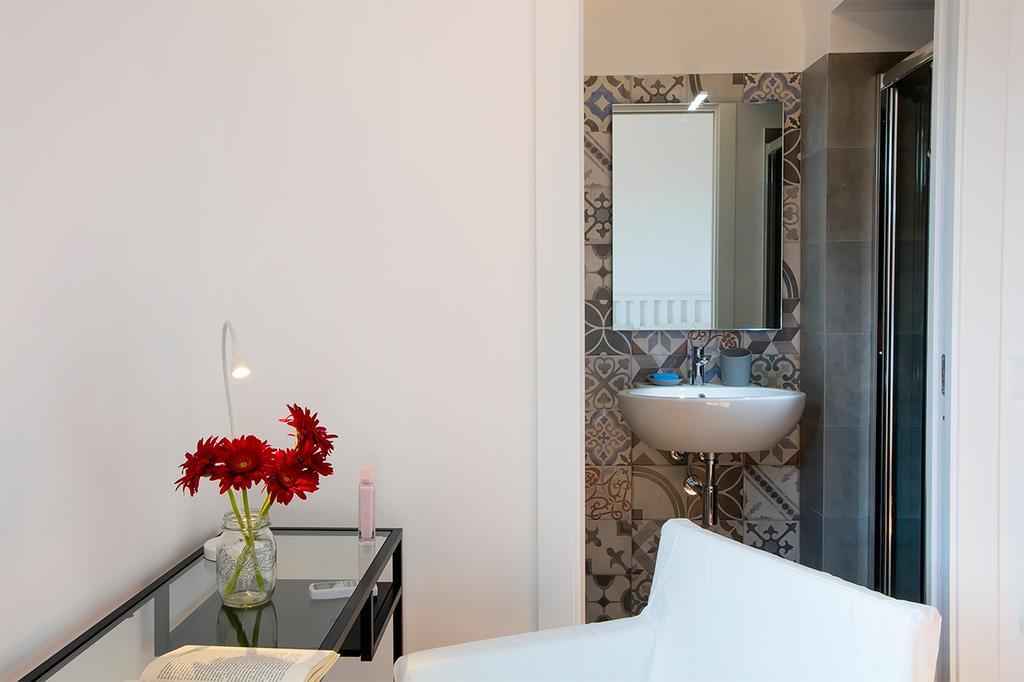 Bed & Breakfast Poggio Di Mare Castelluzzo
