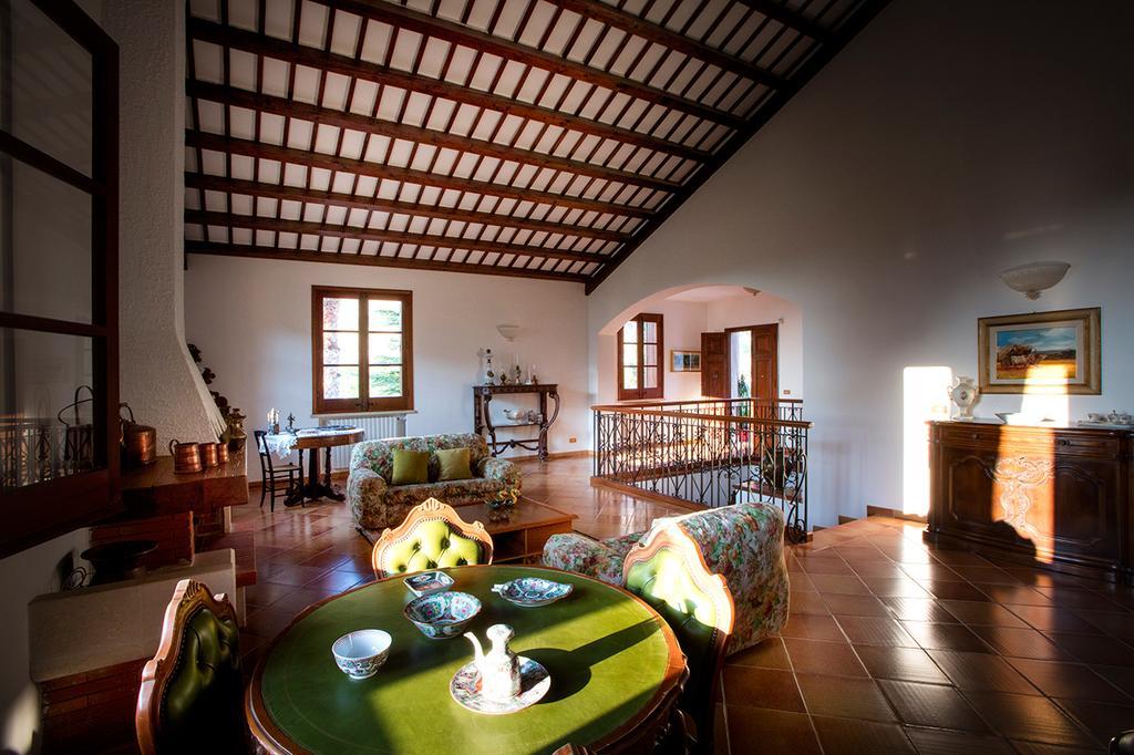 Poggio Di Mare Bed & Breakfast Castelluzzo