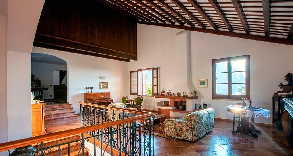Poggio Di Mare Bed & Breakfast *