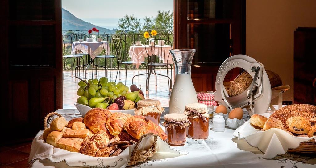 Bed & Breakfast Poggio Di Mare Castelluzzo