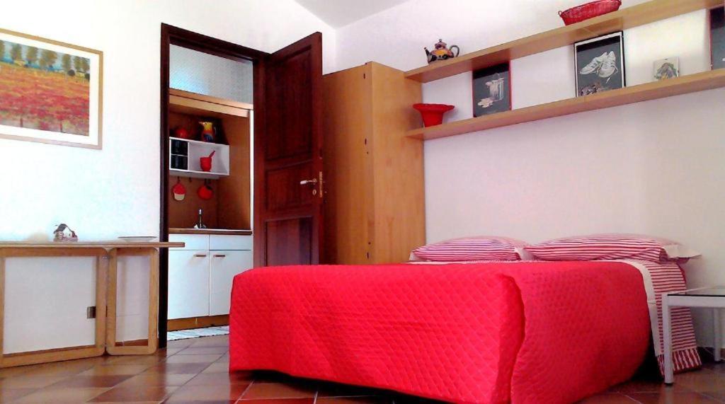 Poggio Di Mare Bed & Breakfast *
