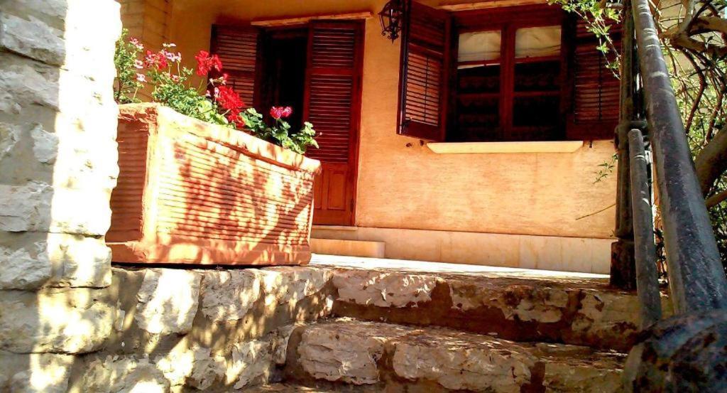 Poggio Di Mare Bed & Breakfast Castelluzzo
