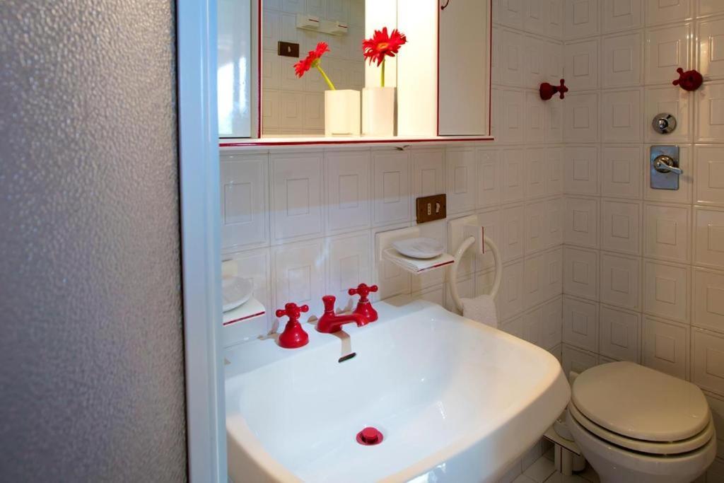 Bed & Breakfast Poggio Di Mare Castelluzzo