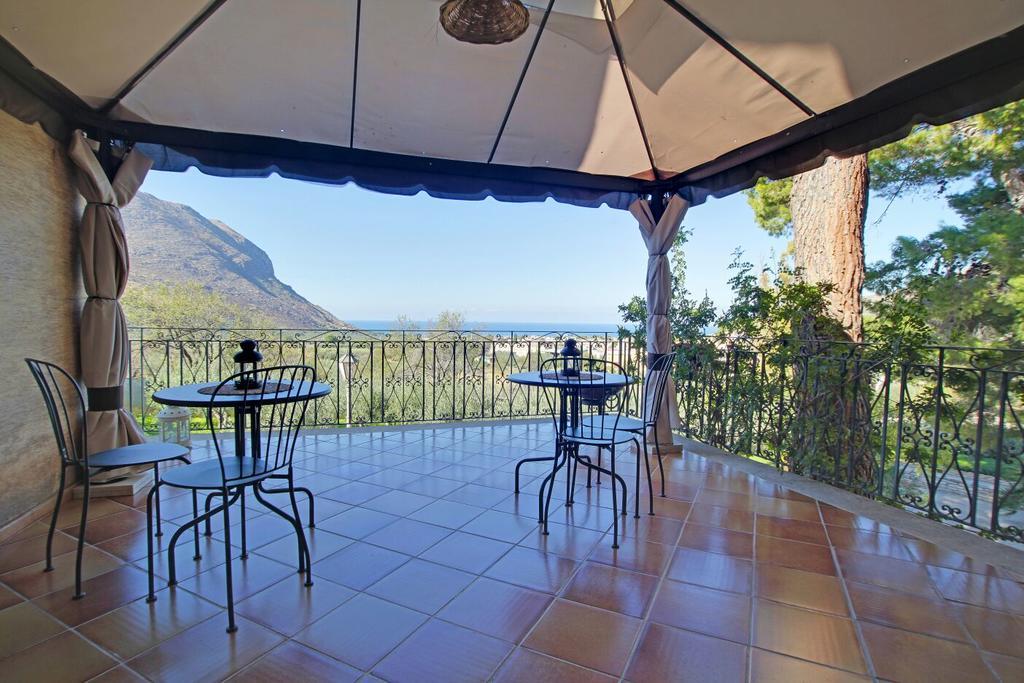 Poggio Di Mare Bed & Breakfast