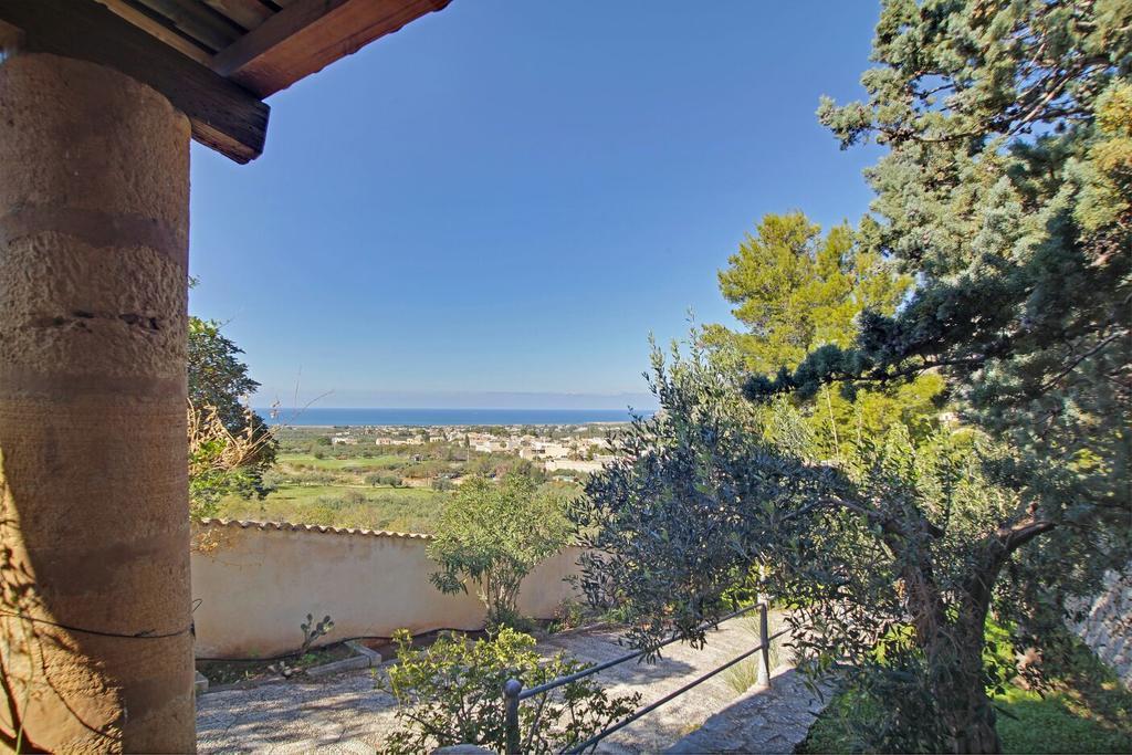Bed & Breakfast Poggio Di Mare Castelluzzo